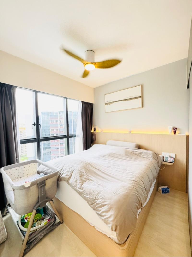 Riverfront Residences Condominium For Sale, $1,300,000, 2 Bed 2 Bath 721 sqft $1,803.00 psf