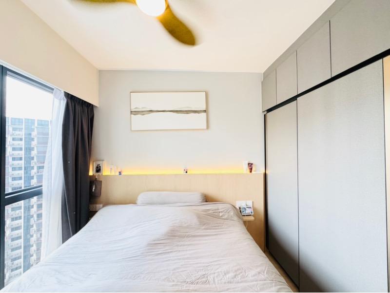 Riverfront Residences Condominium For Sale, $1,300,000, 2 Bed 2 Bath 721 sqft $1,803.00 psf