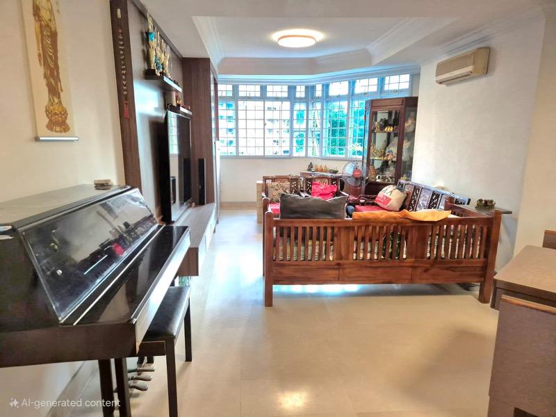 The Sierra Condominium For Sale, $1,910,000, 3 Bed 2 Bath 980 sqft $1,949.00 psf