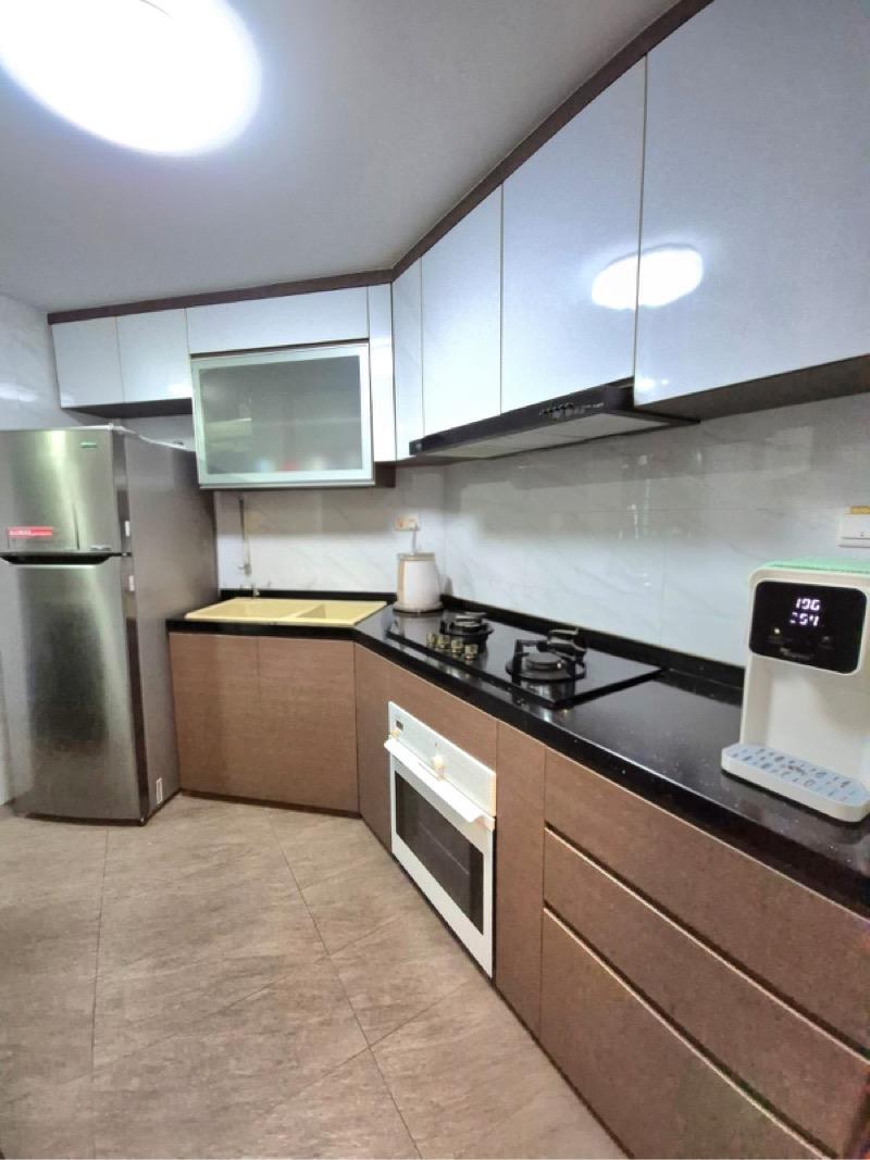 The Sierra Condominium For Sale, $1,910,000, 3 Bed 2 Bath 980 sqft $1,949.00 psf