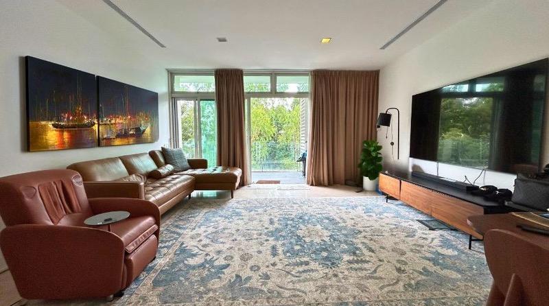 THE BOTANIC ON LLOYD Condominium For Sale, $3,700,000, 3 Bed 3 Bath 1,593 sqft $2,323.00 psf Condominium | D09  | Prop-GPT the AI-Powered Property Guru