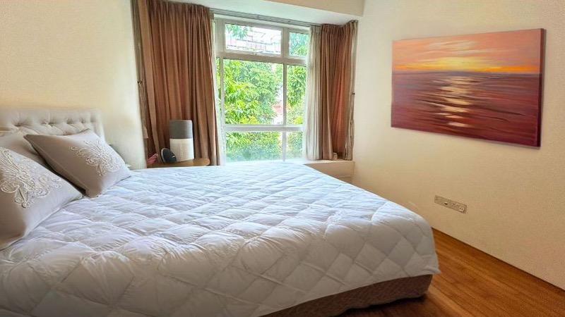 THE BOTANIC ON LLOYD Condominium For Sale, $3,700,000, 3 Bed 3 Bath 1,593 sqft $2,323.00 psf