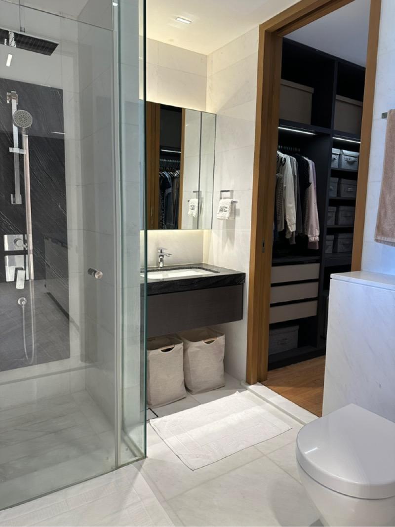 Marina One Residences Condominium For Sale, $1,657,000, 1 Bed 1 Bath 657 sqft $2,522.00 psf