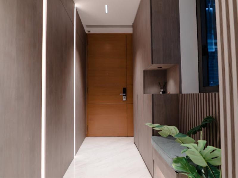 Marina One Residences Condominium For Sale, $1,657,000, 1 Bed 1 Bath 657 sqft $2,522.00 psf