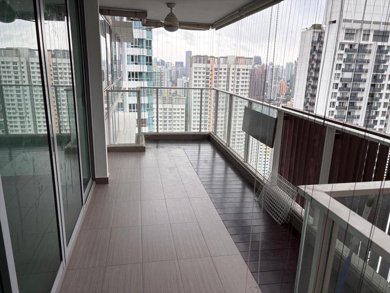 Apartment for Sale: Tiong Bahru, D03, 169279