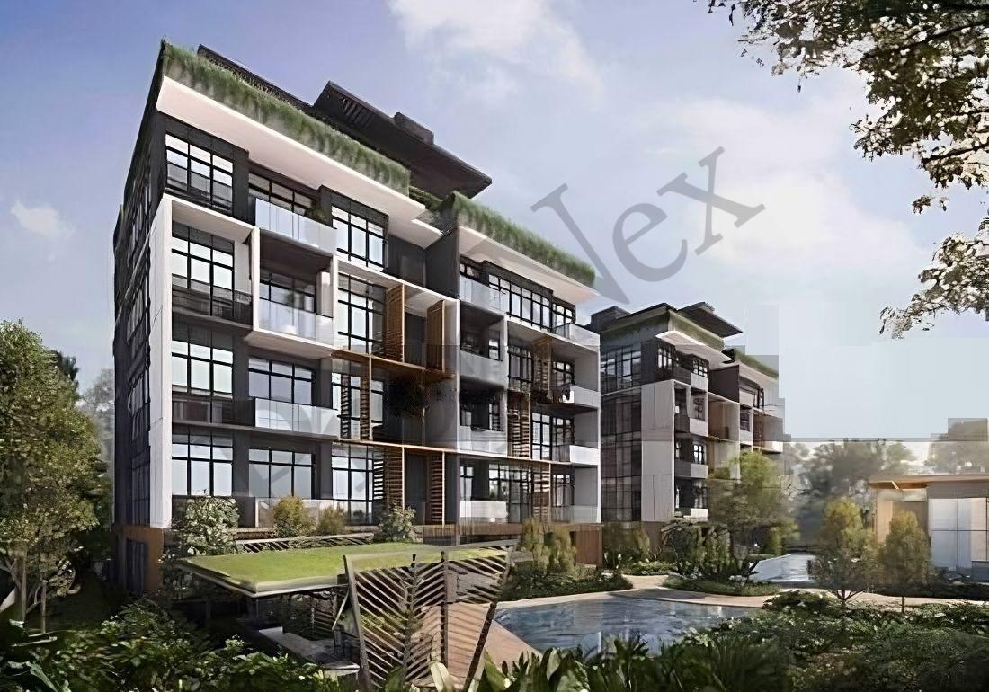 Prop-GPT: Condominium: D23  Phoenix Residences