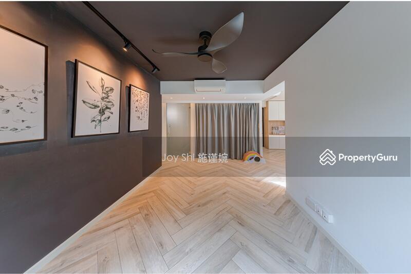 HDB Flat for Sale: Commonwealth, D03, 142053
