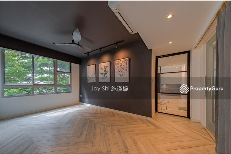 HDB Flat for Sale: Commonwealth, D03, 142053