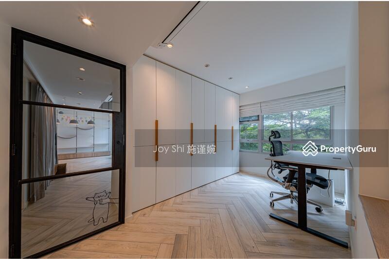 HDB Flat for Sale: Commonwealth, D03, 142053