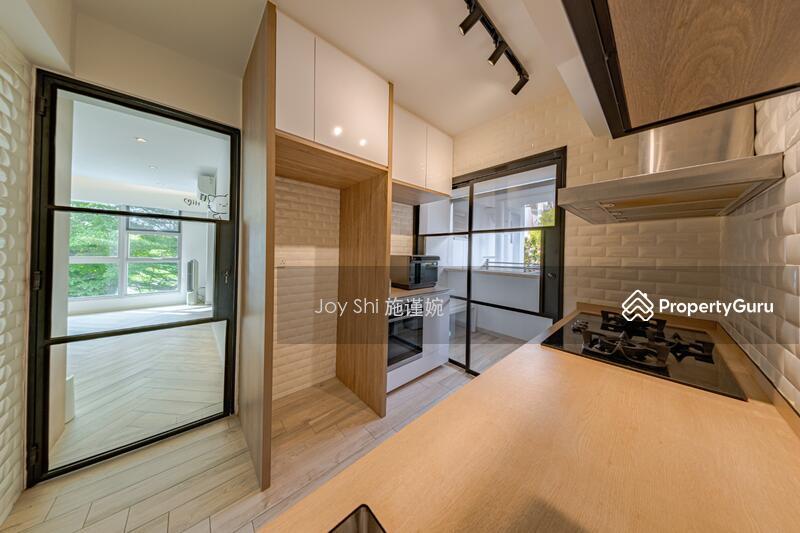 HDB Flat for Sale: Commonwealth, D03, 142053