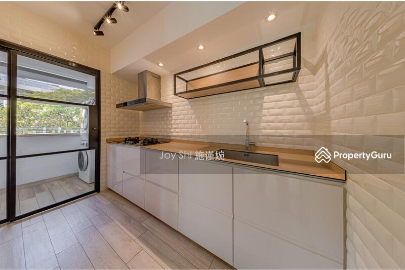 HDB Flat for Sale: Commonwealth, D03, 142053