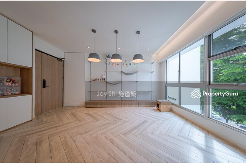 HDB Flat for Sale: Commonwealth, D03, 142053