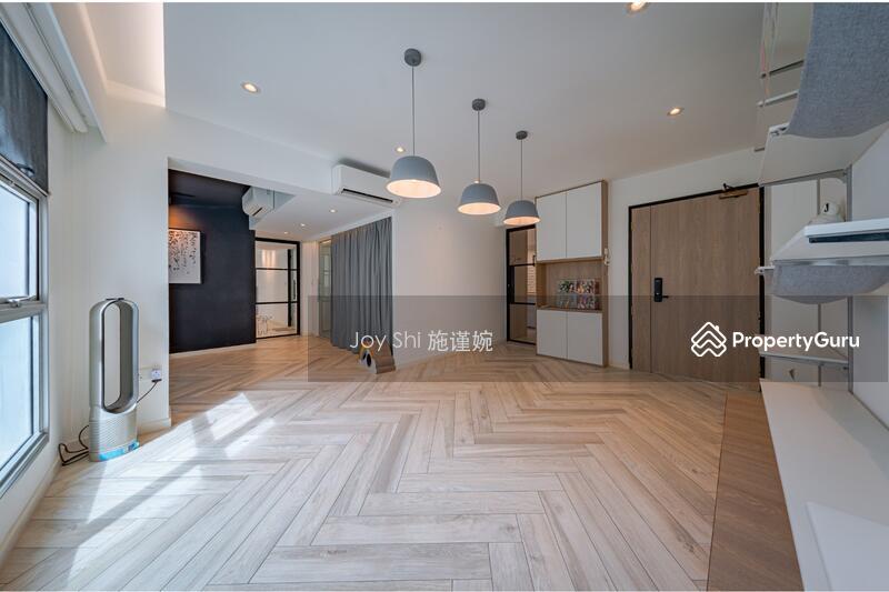 HDB Flat for Sale: Commonwealth, D03, 142053