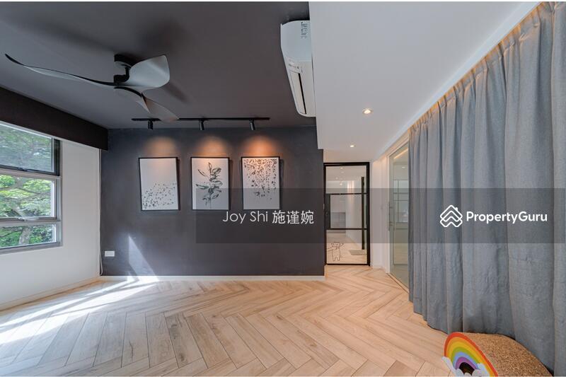 HDB Flat for Sale: Commonwealth, D03, 142053