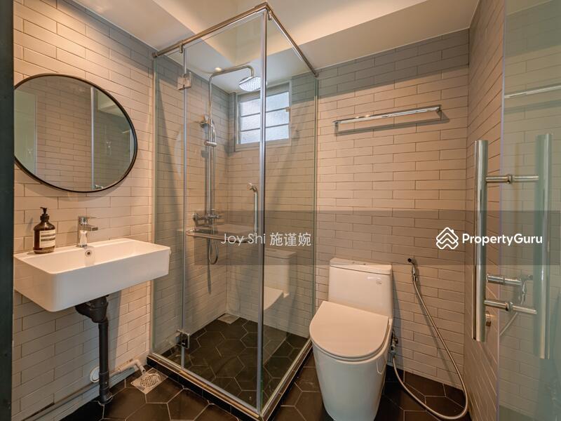 HDB Flat for Sale: Commonwealth, D03, 142053