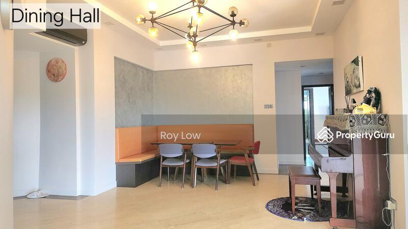 D15 Freehold 1620 sf  5bed 3bath East Coast Katong MRT - Amber Meyer tanjong Rhu landed