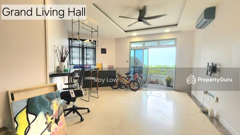 D15 Freehold 1620 sf  5bed 3bath East Coast Katong MRT - Amber Meyer tanjong Rhu landed