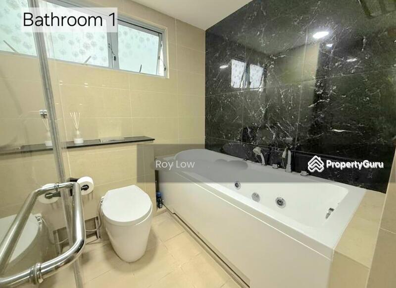 D15 Freehold 1620 sf  5bed 3bath East Coast Katong MRT - Amber Meyer tanjong Rhu landed