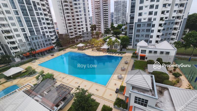 D15 Freehold 1620 sf  5bed 3bath East Coast Katong MRT - Amber Meyer tanjong Rhu landed