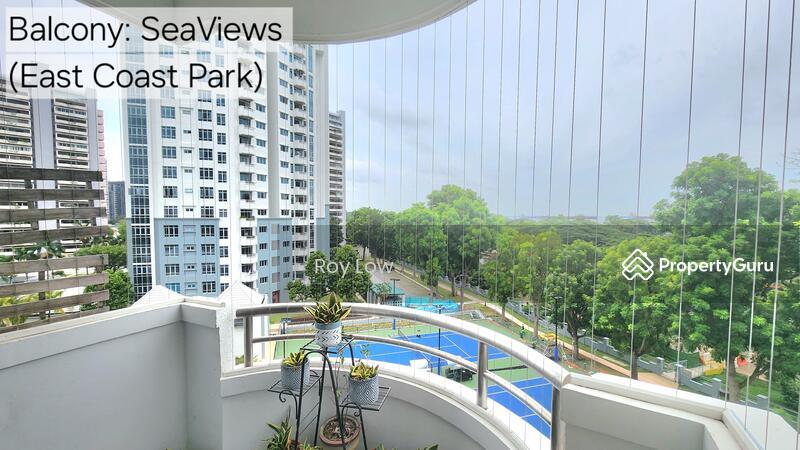D15 Freehold 1620 sf  5bed 3bath East Coast Katong MRT - Amber Meyer tanjong Rhu landed