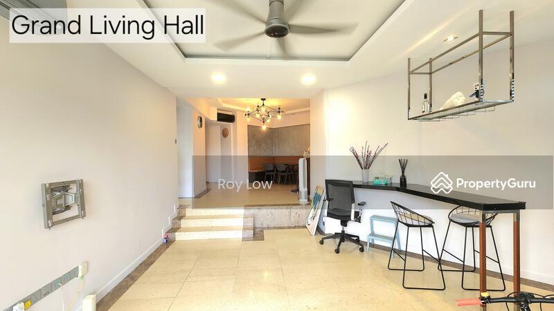 D15 Freehold 1620 sf  5bed 3bath East Coast Katong MRT - Amber Meyer tanjong Rhu landed