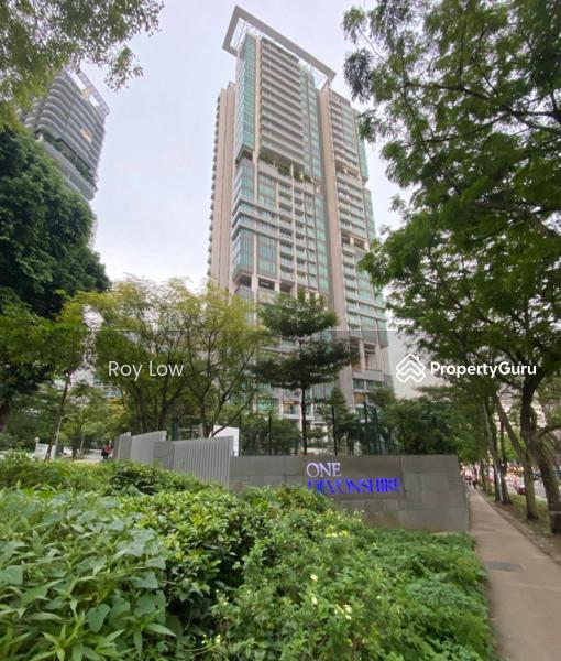 Condominium for Sale: Killiney, D09, 238164