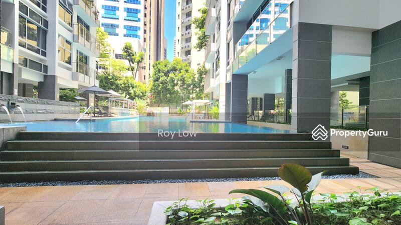 Condominium for Sale: Killiney, D09, 238164