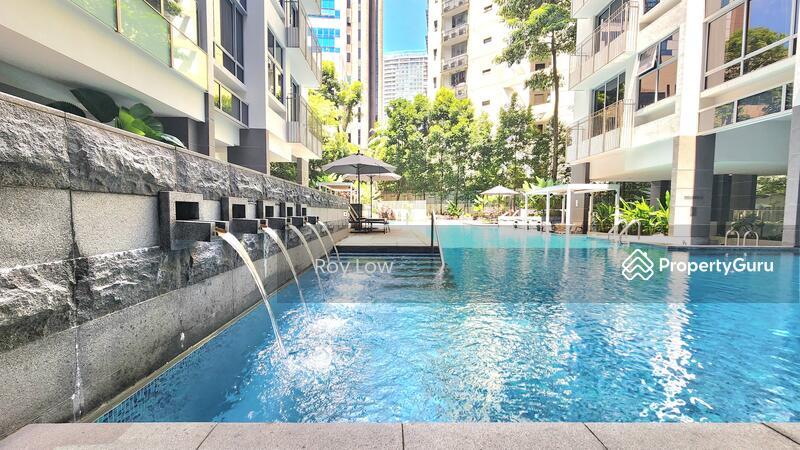 Condominium for Sale: Killiney, D09, 238164