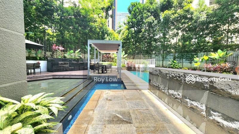 Condominium for Sale: Killiney, D09, 238164