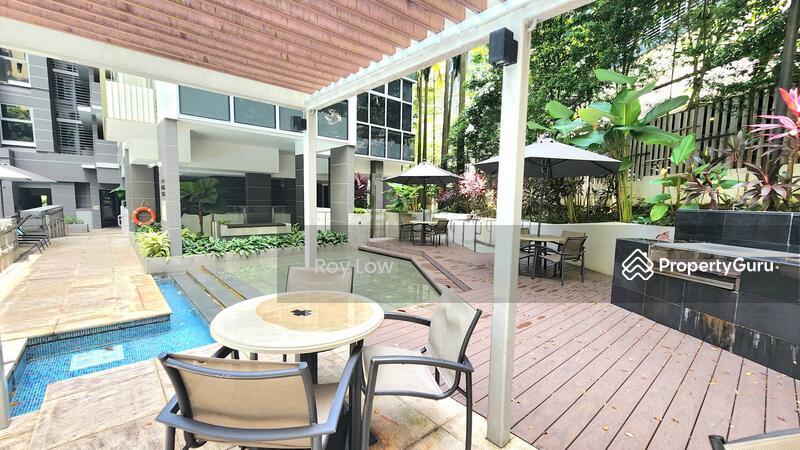 Condominium for Sale: Killiney, D09, 238164