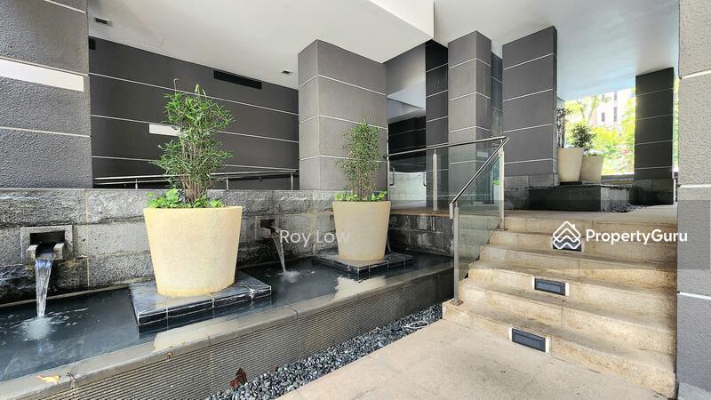 Condominium for Sale: Killiney, D09, 238164