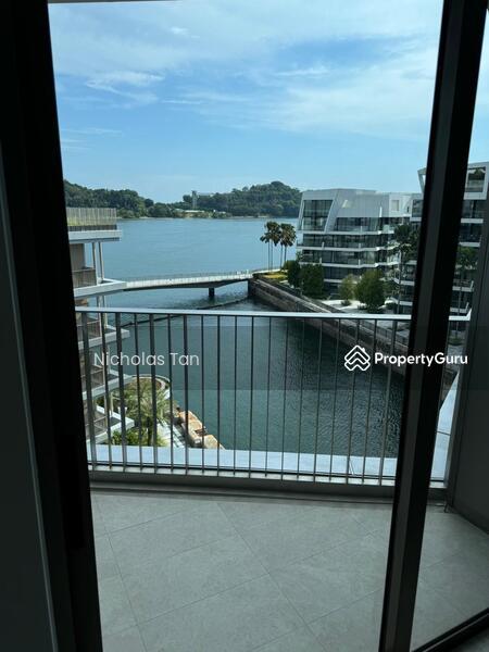 The Reef at King's Dock