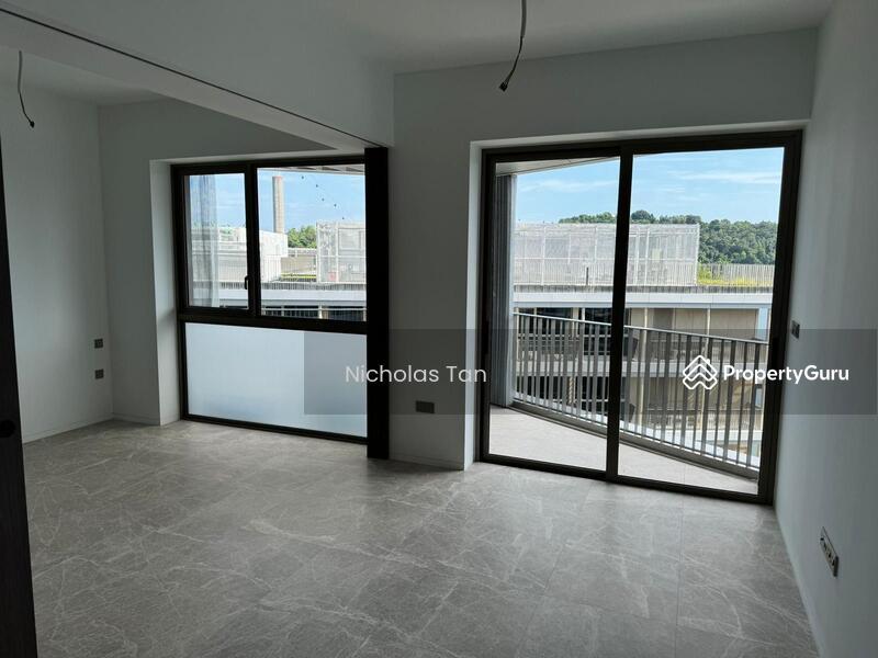 The Reef at King's Dock