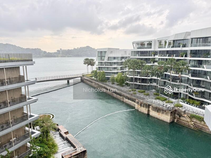 The Reef at King's Dock