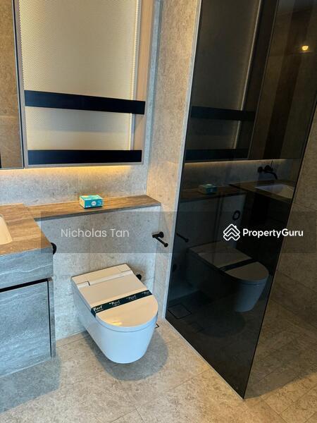 The Reef at King's Dock