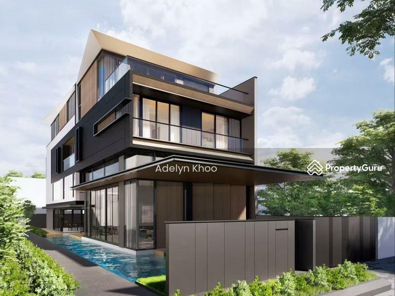 Semi-Detached for Sale: Holland, D10, 278902