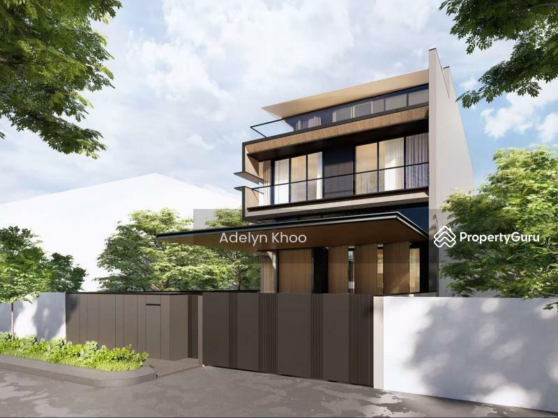 Semi-Detached for Sale: Holland, D10, 278902