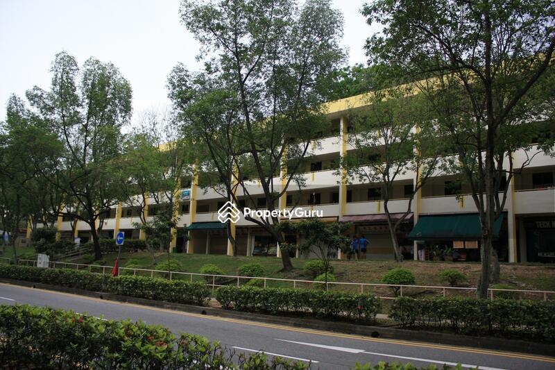 537 Bedok North Street 3