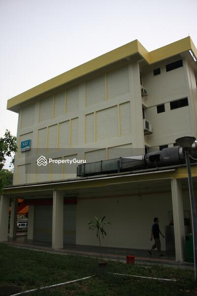 537 Bedok North Street 3