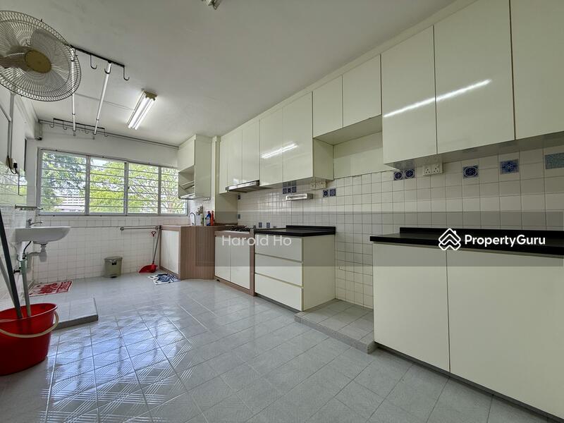 537 Bedok North Street 3