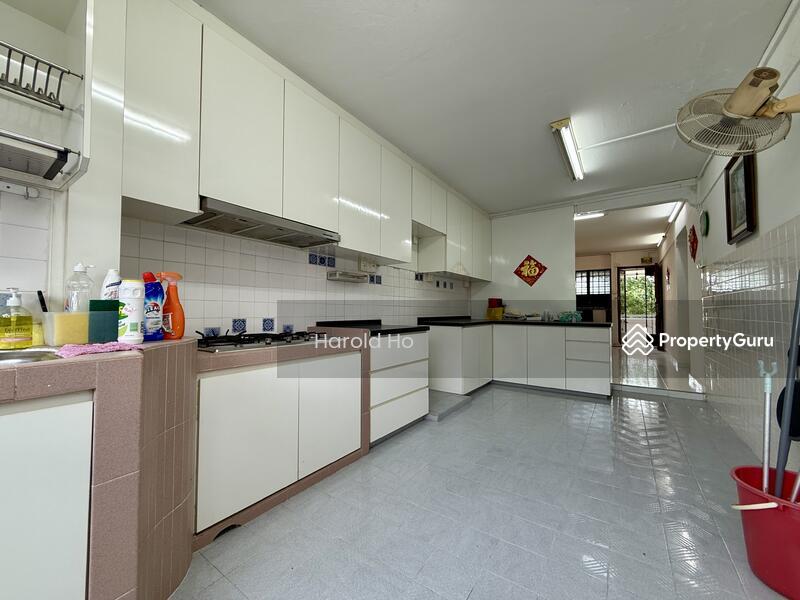 537 Bedok North Street 3