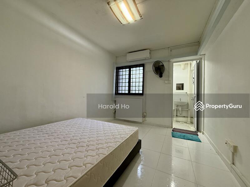 537 Bedok North Street 3