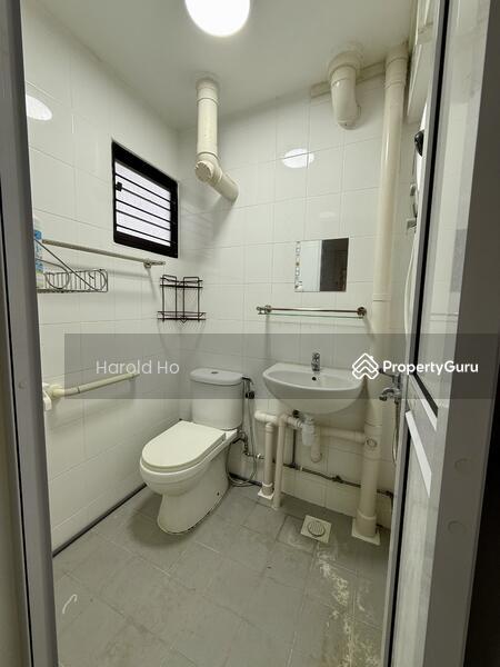 537 Bedok North Street 3