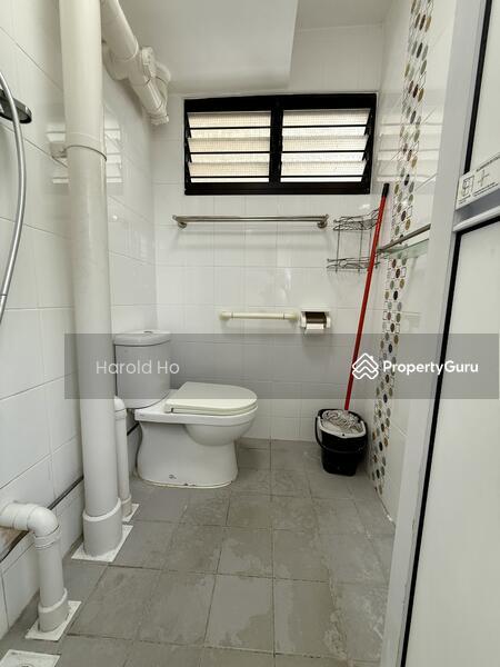 537 Bedok North Street 3