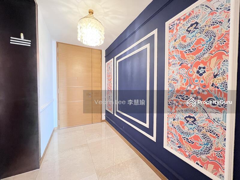 Prop-GPT: Condominium: D01 Marina Marina One Residences