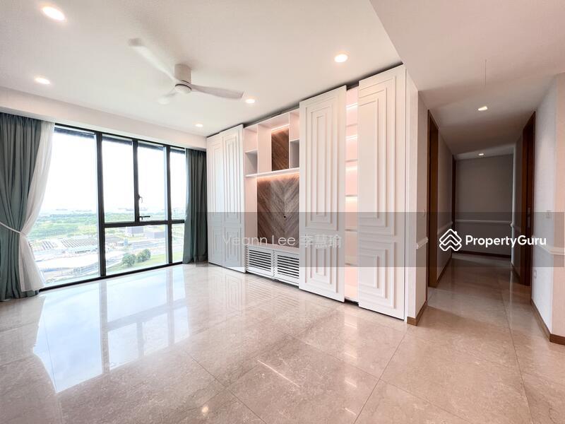 Condominium for Sale: Marina, D01, 018979