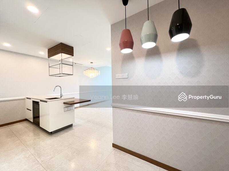 Condominium for Sale: Marina, D01, 018979