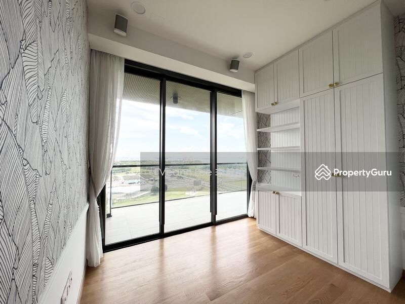 Condominium for Sale: Marina, D01, 018979