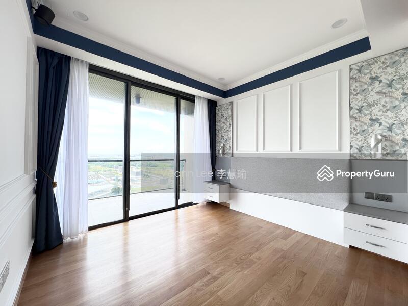 Condominium for Sale: Marina, D01, 018979