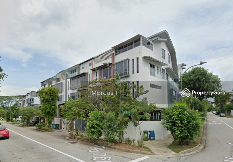 Prop-GPT: Corner Terrace: D27  Wak Hassan Inggu Penaga Kerong Walk Andrews